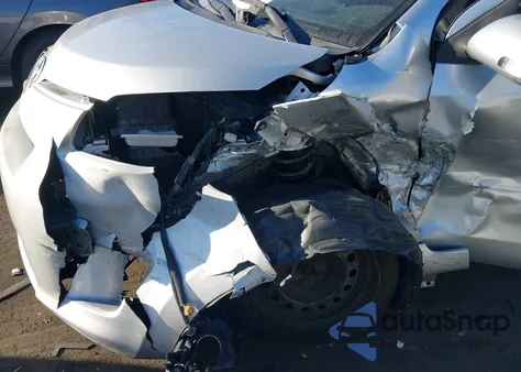 2010 Scion Xd from USA, damaged, VIN JTKKU4B41A1003644